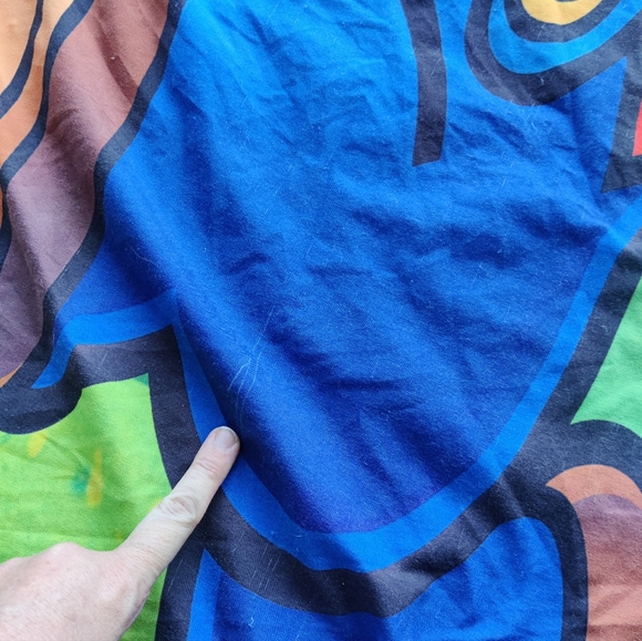 The Super Mario Queen  Size Duvet - Picture 8 of 10